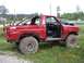 1983 Ford Bronco